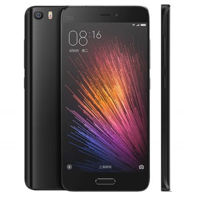 XiaoMi Mi5 32GB BLACK