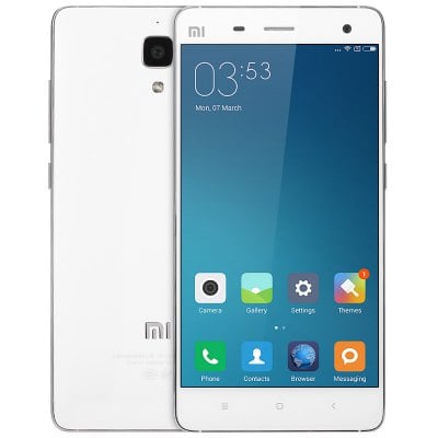 XiaoMi Mi4 2GB Bianco
