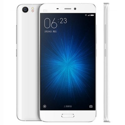XiaoMi Mi5 32GB Bianco