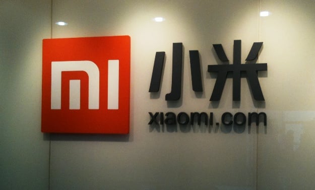 Xiaomi-inside