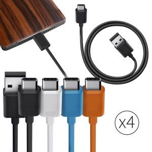 Cavo USB Type C Orzly