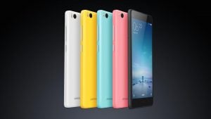 Xiaomi-Mi4C