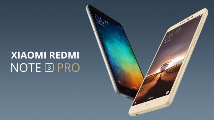 codice sconto offerta xiaomi redmi note 3 pro gearbest