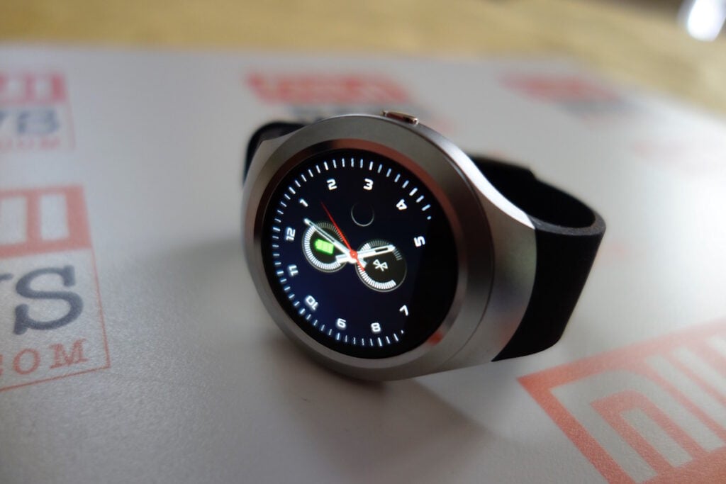 SmartWatch L6