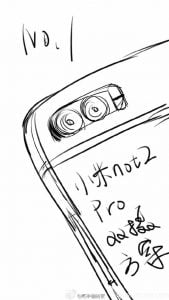 Xiaomi Mi Nota 2