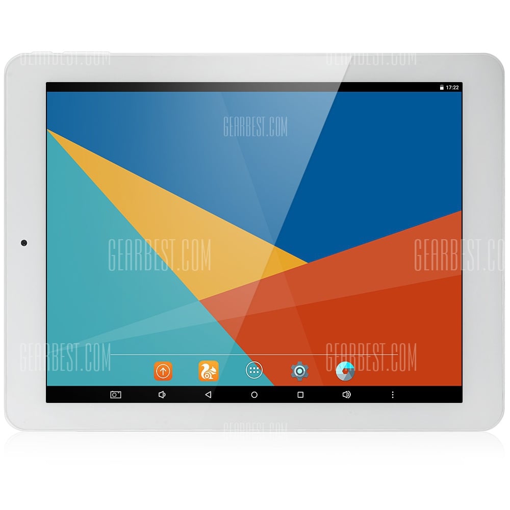 teclast x98