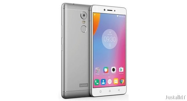 lenovo k6