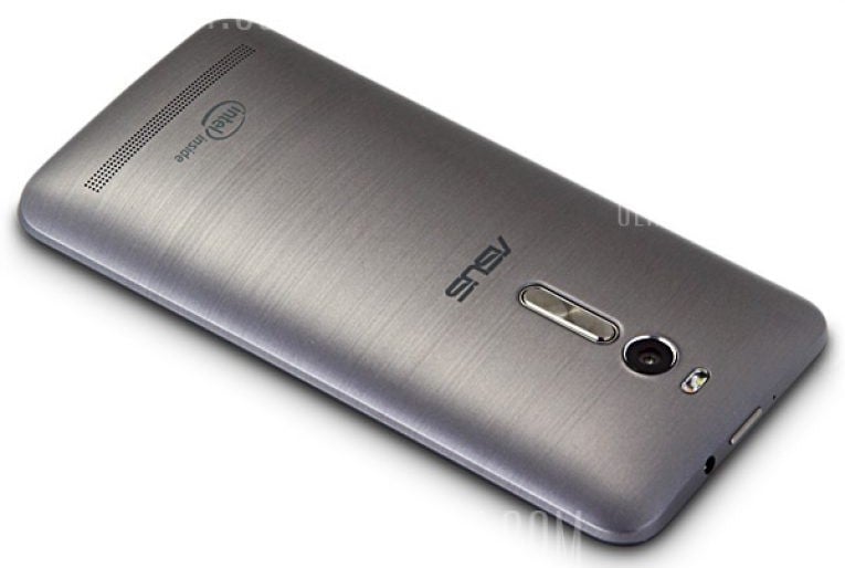 asus zenfone 2