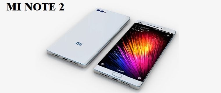 mi הערה 2