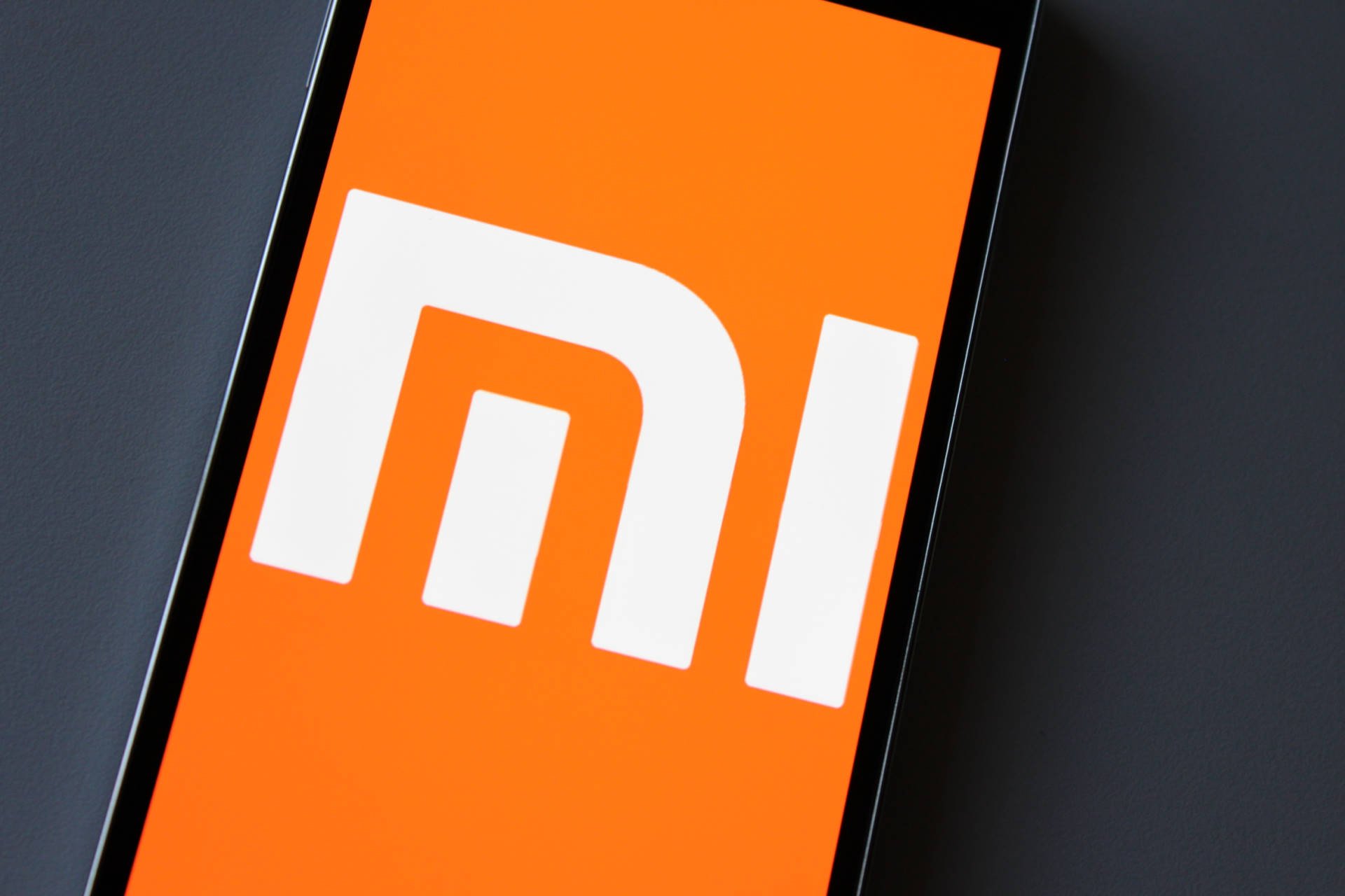 Xiaomi Logo