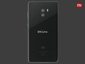 mi note 2 leak