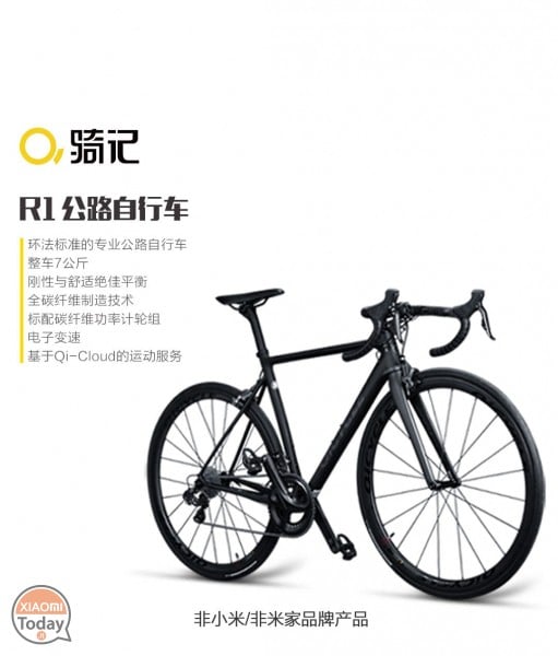 QiCycle