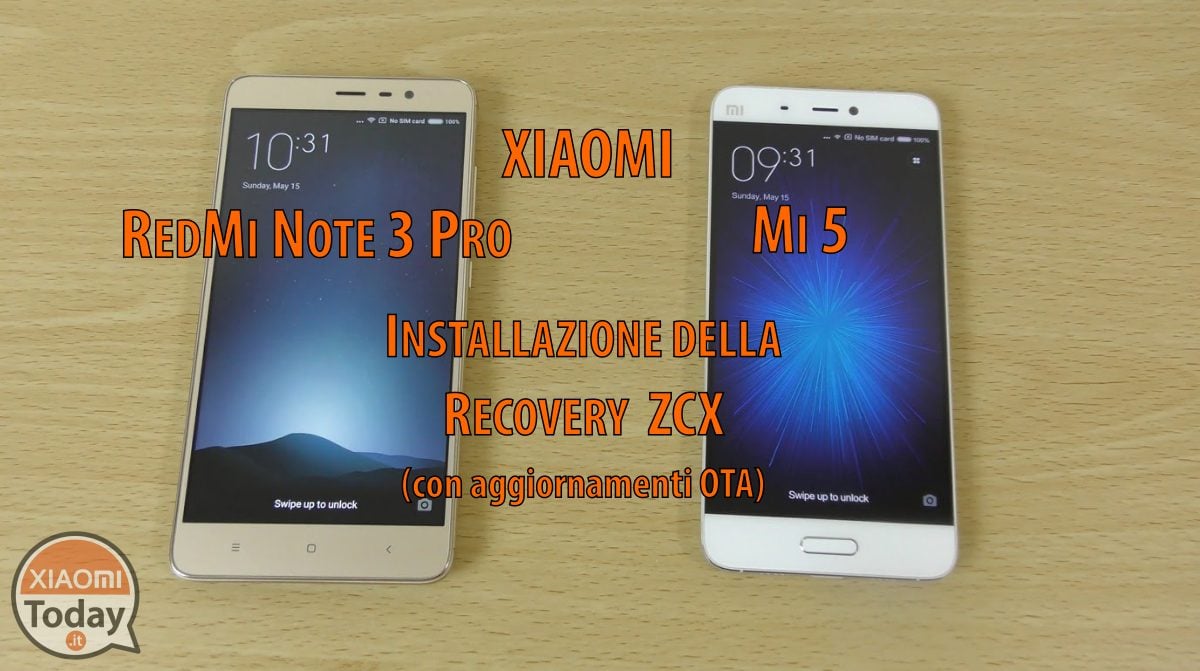 zxx twrp ota mi5 rnxNUMXpro