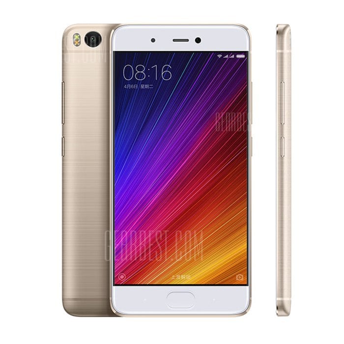 Xiaomi Mi 5 vs Mi 5S – Quale e dove acquistare
