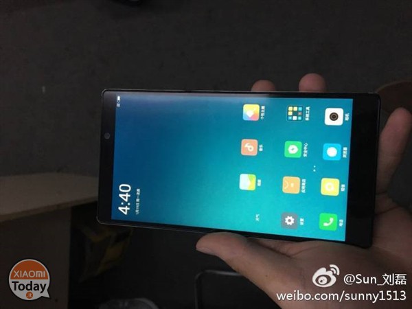 Xiaomi-phone-tajemniczy