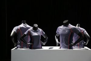 Camiseta Dr. Amazfit Sport