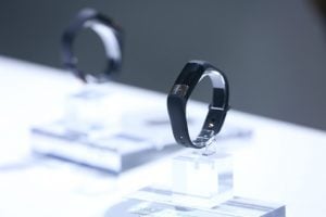 Dr. Amazfit Dynamic Health Bracelet