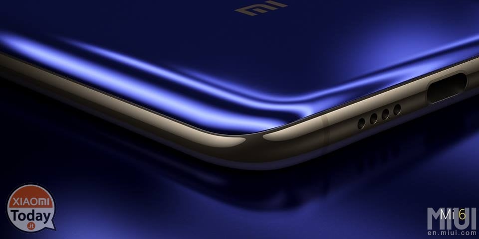 Xiaomi-mi6-голубые просроченных проблемы-она-июне