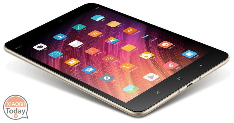 xiaomi mi pad 4 kløver snapdragon 660