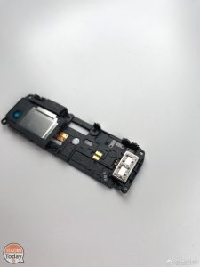Teardown dello Xiaomi Mi 6