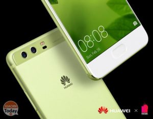 Xiaomi Mi 6 vs Huawei P10