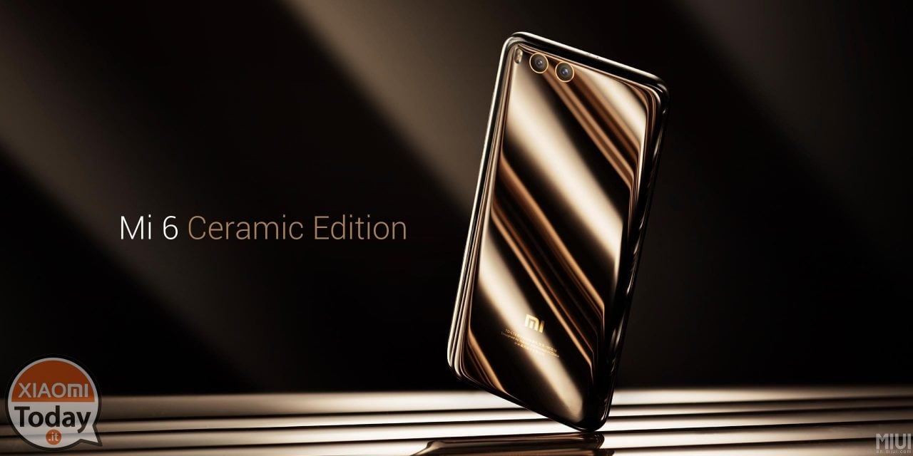 xiaomi presentation me 6 me 6 plus