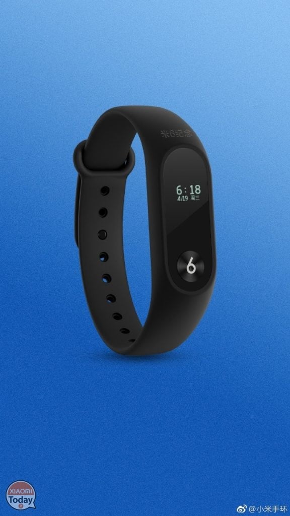 Mi Band