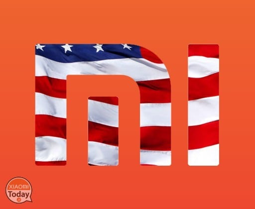 Xiaomi Estados Unidos