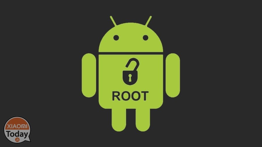 root