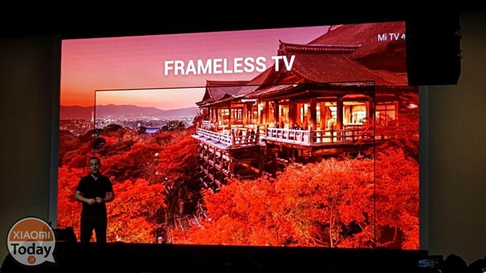 xiaomi mi tv 4