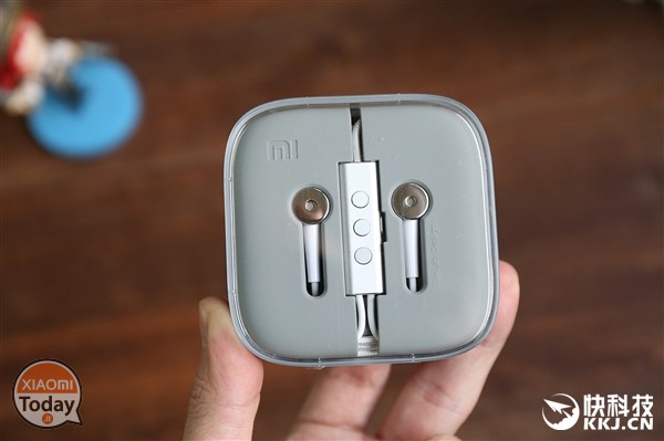 Ακουστικά Xiaomi Type-C