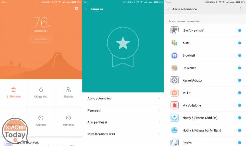 xiaomi-fix-notifiche-whatsapp-mail-gmail-sicurezza-permessi