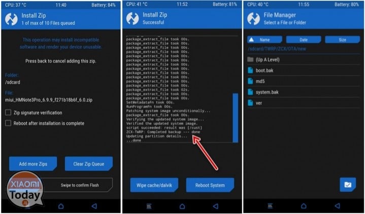 installazione-backup-impostazioni-ota-recovery-zcx-twrp-xiaomi-mi-note-2