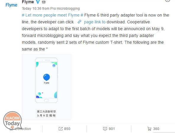 xiaomi-MIUI-meizu-flyme-flymeOS-terze parti-porting