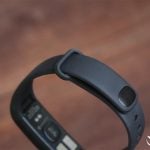 Dr. Amazfit Huami Dynamic Health Bracelet