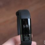 Pulsera Dr. Amazfit Huami Dynamic Health
