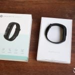 Pulsera Dr. Amazfit Huami Dynamic Health