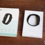 Dr. Amazfit Huami Dynamic Health Bracelet