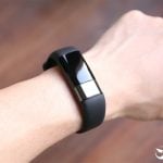 Dr. Amazfit Huami Dynamic Health Bracelet