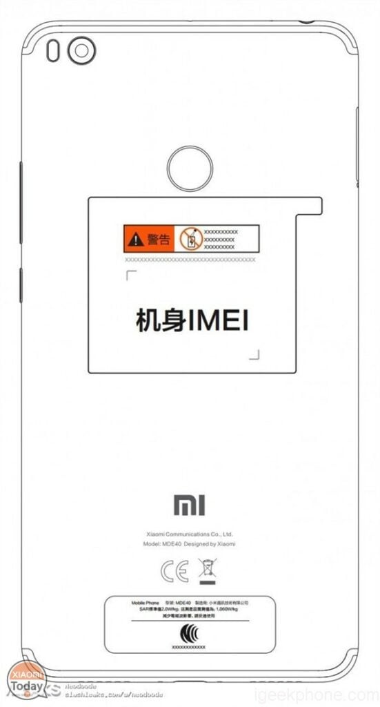 xiaomi-mi-max-2-25-maggio-specifiche-design