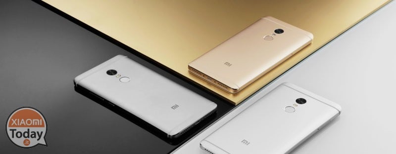 xiaomi-mexico-ufficiale-america-redmi 4x-redmi note 4