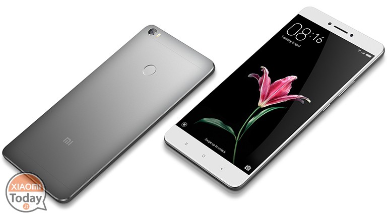 Xiaomi-בי-I-max-2-6 פלוס-מאי