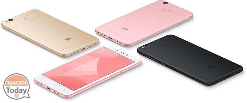 xiaomi-mexico-ufficiale-america-redmi 4x-redmi note 4