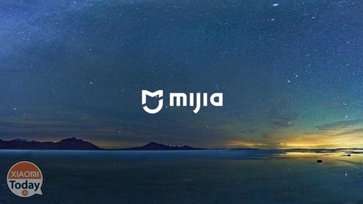 Mijia