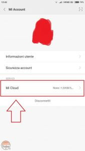 guida-preparare-cosa-fare-prima-di-vendere-uno-smartphone-xiaomi-disconnettere-account