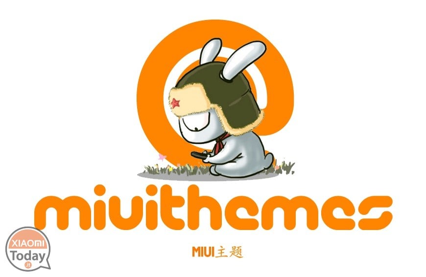 θέματα miui