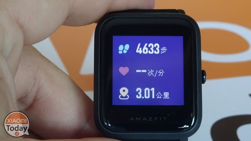 AmazFit-Beep-Untermenüs-home-1