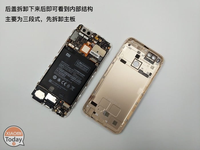 Xiaomi-Mi-5X-teardown-3