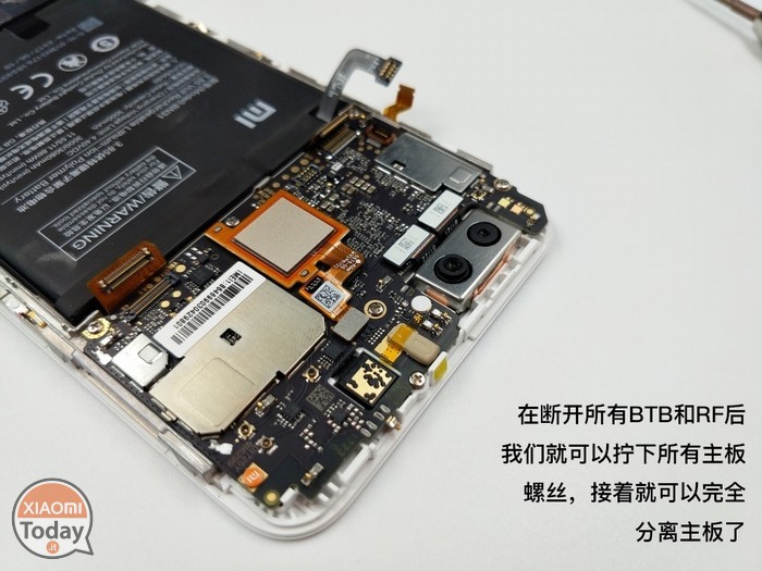 Xiaomi-Mi-5X-teardown-6