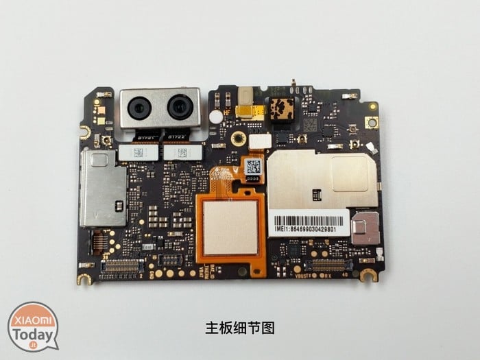 Xiaomi-Mi-5X-teardown-7